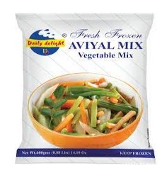 Avial Mix 400g